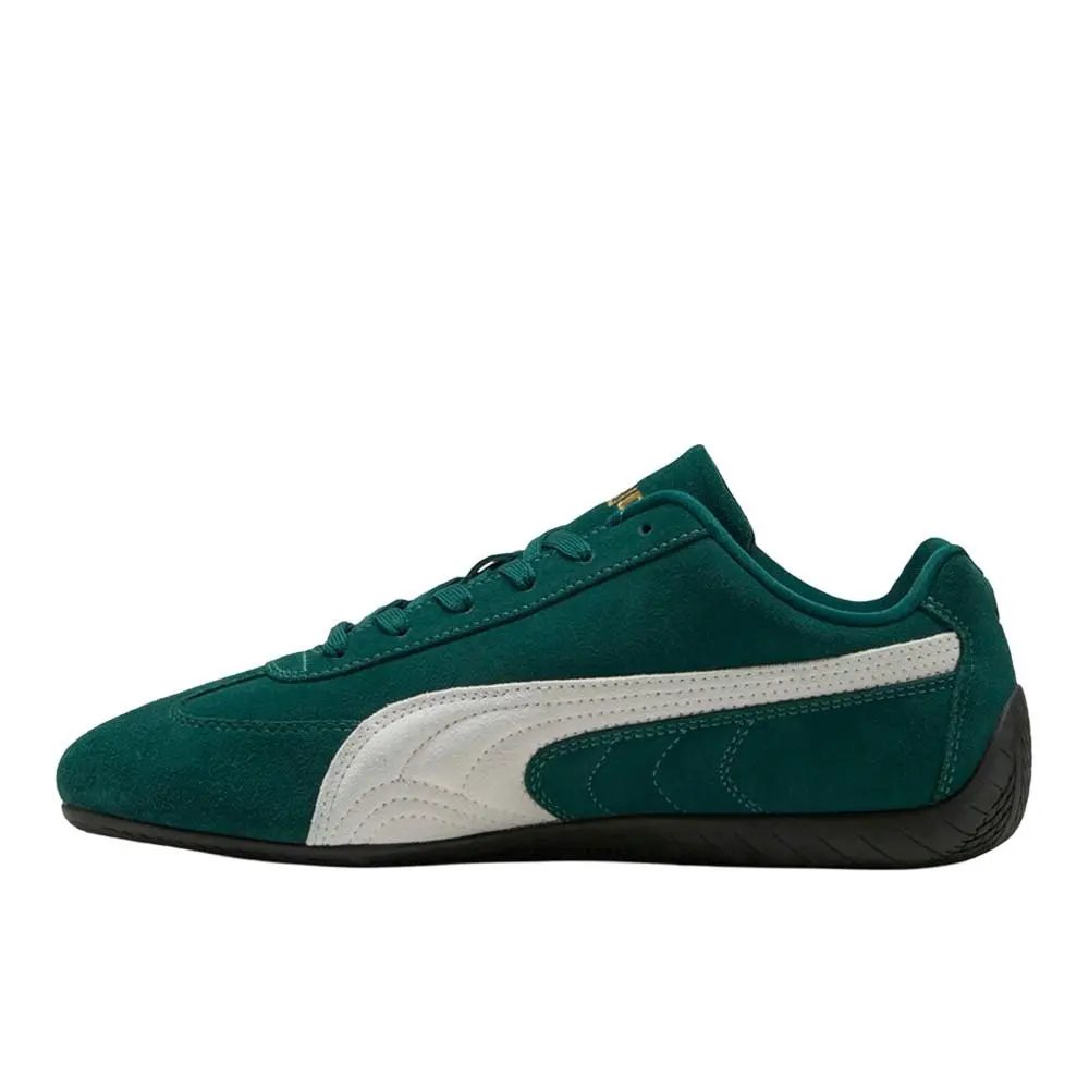 Puma shoes - PUMA Speedcat Og Lace Up - 39884612 - Green 7