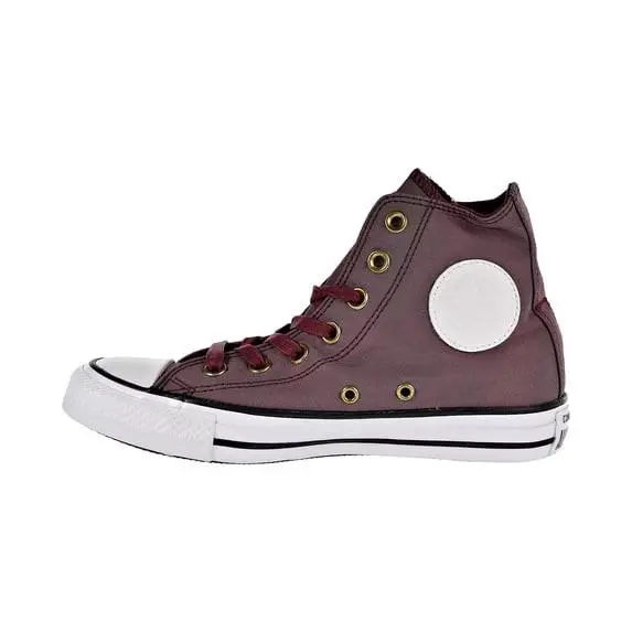 Converse shoes - Converse Chuck Taylor All Star Hi - Red 2