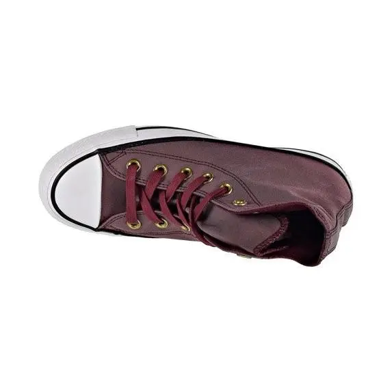 Converse shoes - Converse Chuck Taylor All Star Hi - Red 9