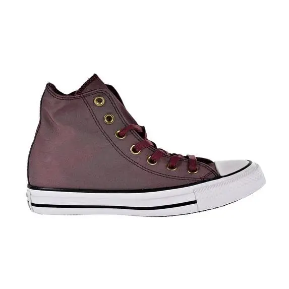Converse shoes - Converse Chuck Taylor All Star Hi - Red 6