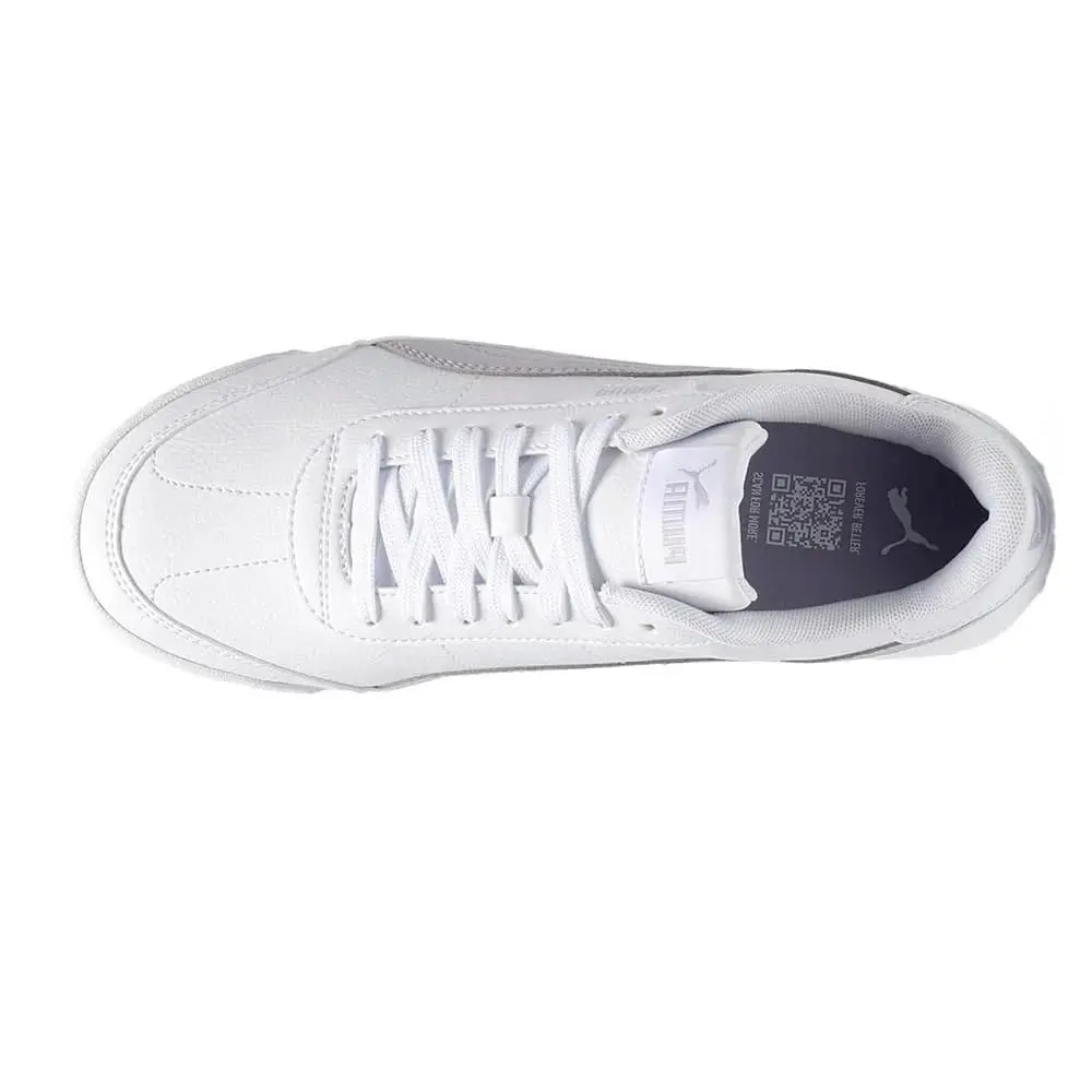 Puma shoes - 40304125 - 403041-25 - White 2