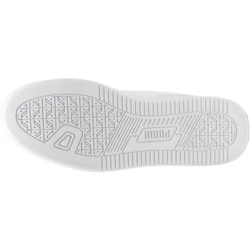 Puma shoes - PUMA Caven - Caven - 308502 02 - Puma White/Sheen Green 8