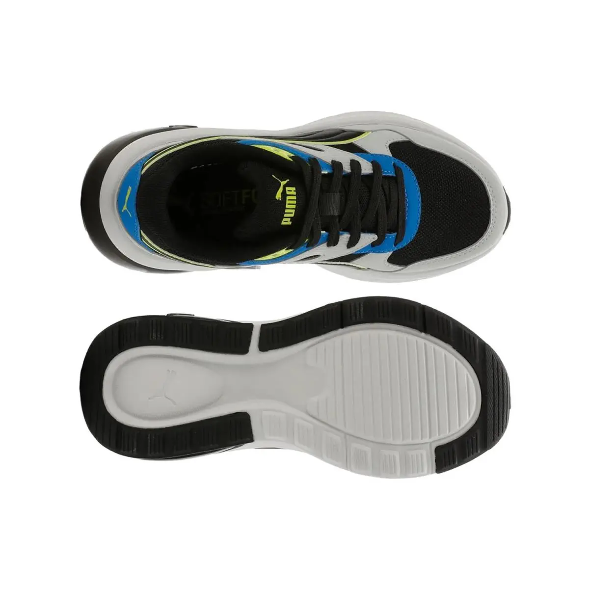 Puma shoes - Black 1