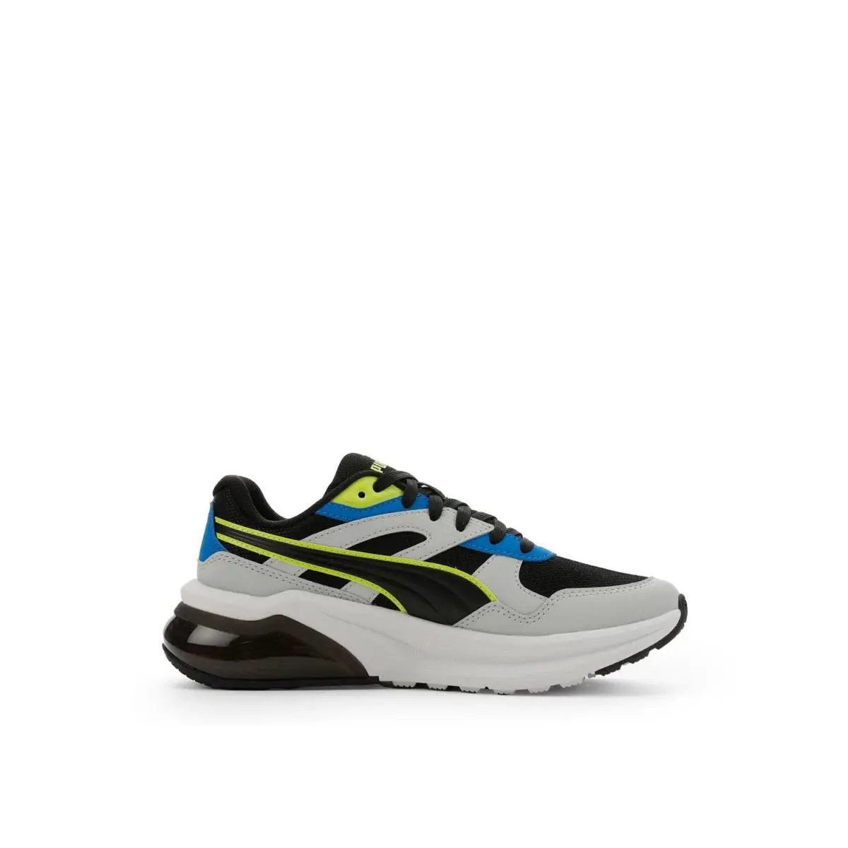 Puma shoes - Black 2