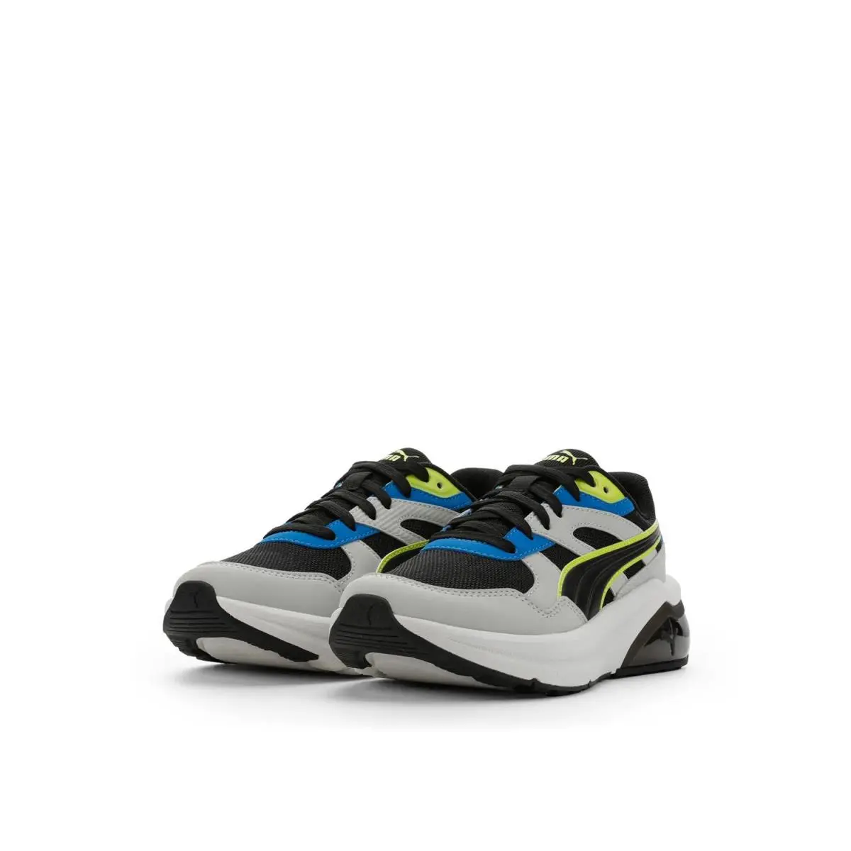 Puma shoes - Black 4