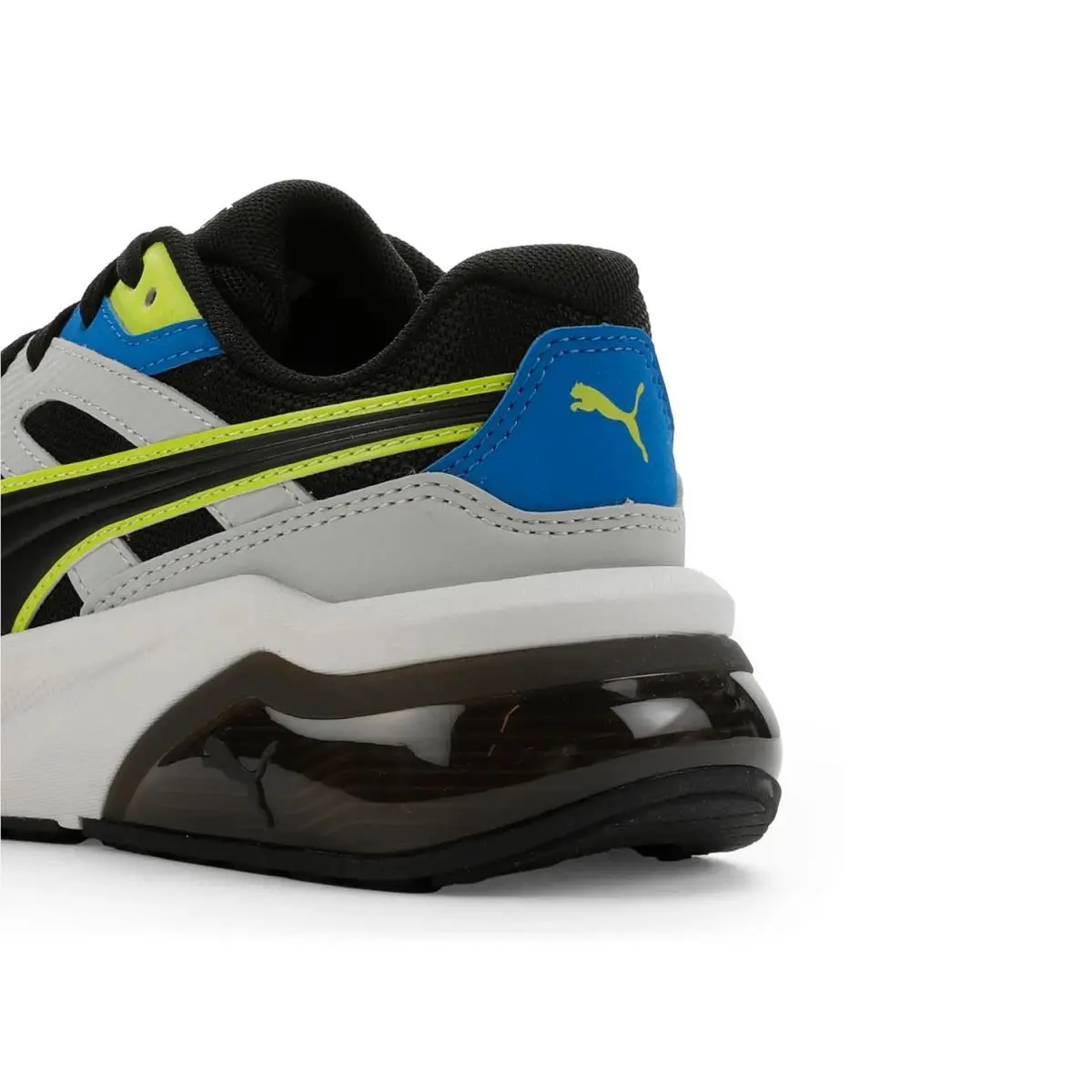 Puma shoes - Black 7