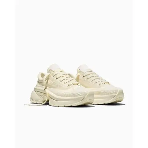 Converse shoes - Converse Run Star - Run Star - White 0
