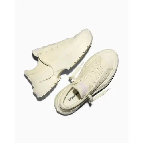 Converse shoes - Converse Run Star - Run Star - White 1