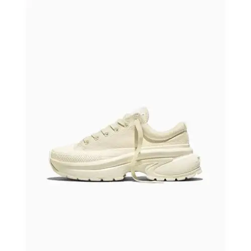 Converse shoes - Converse Run Star - Run Star - White 3