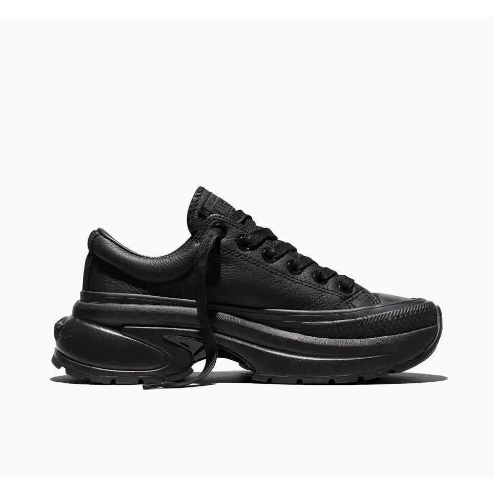 Converse shoes - Converse Run Star - Run Star - White 9