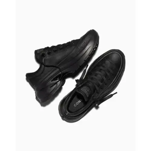 Converse shoes - Converse Run Star - Run Star - White 11