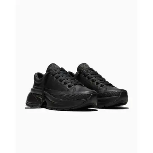 Converse shoes - Converse Run Star - Run Star - White 12