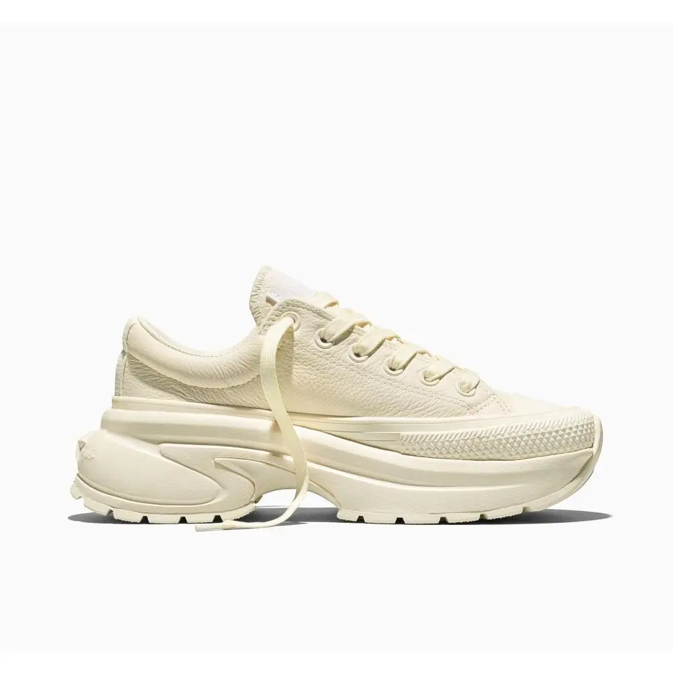 Converse shoes - Converse Run Star - Run Star - White 4