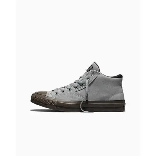 Converse shoes - Street - Street - Gray 4