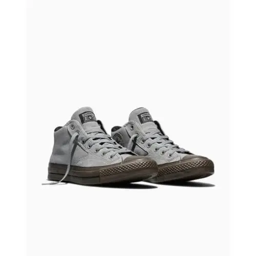 Converse shoes - Street - Street - Gray 9