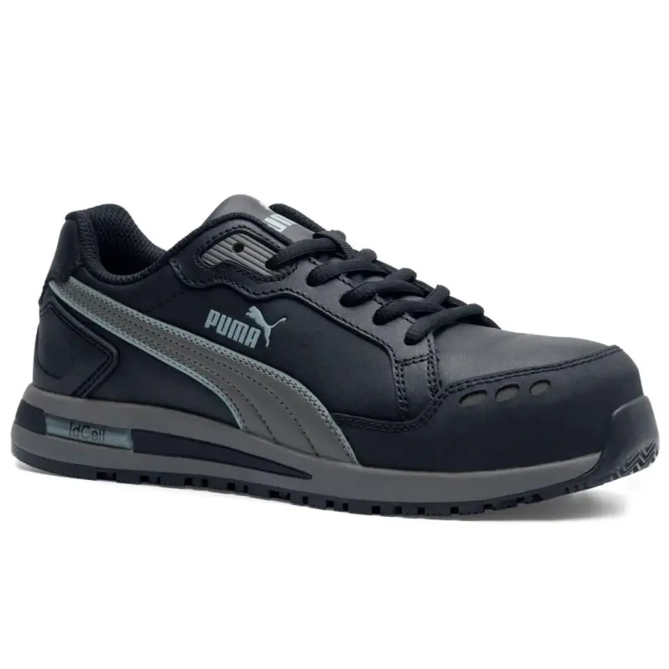 Puma shoes - Black 1