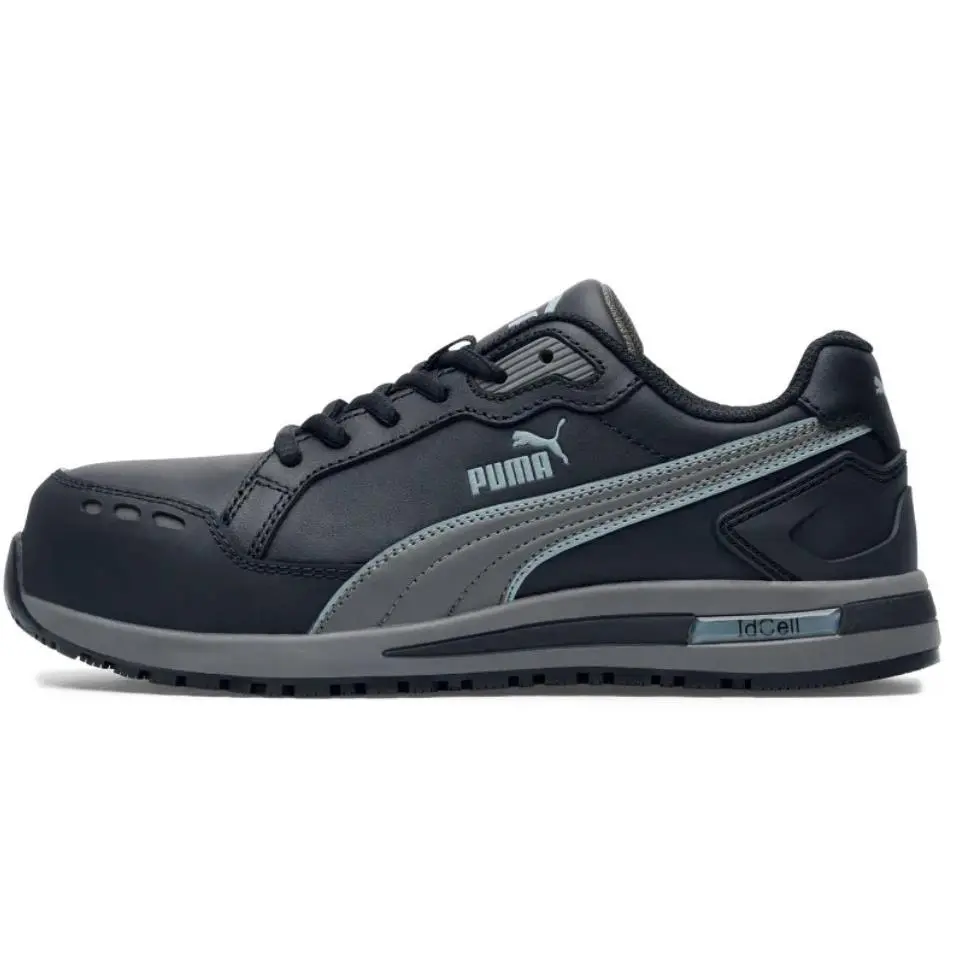 Puma shoes - Black 2