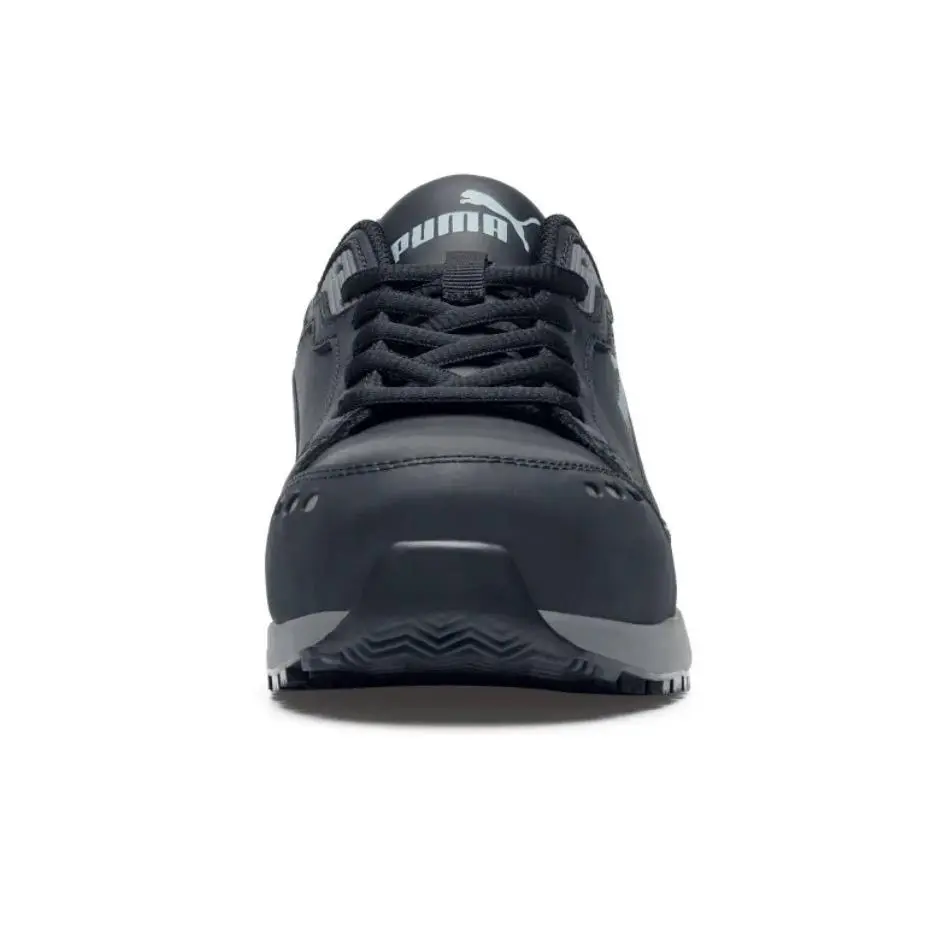 Puma shoes - Black 3