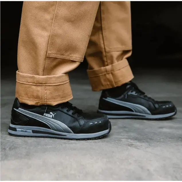 Puma shoes - Black 0