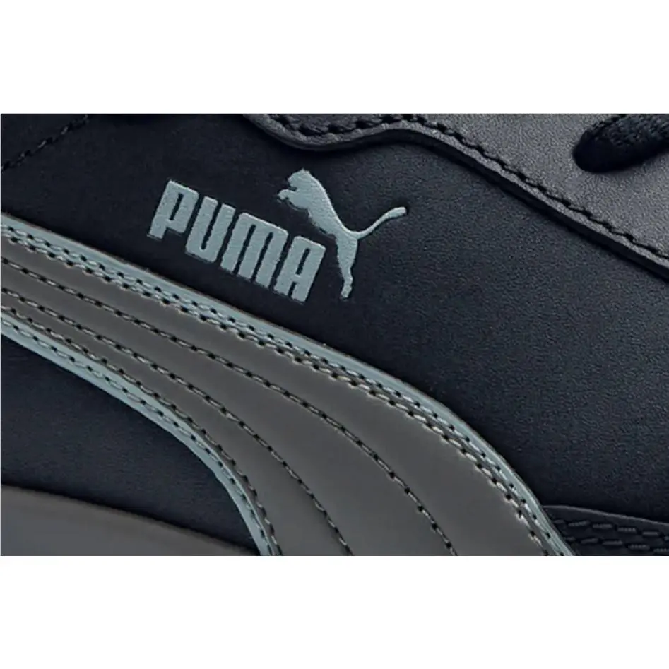 Puma shoes - Black 7