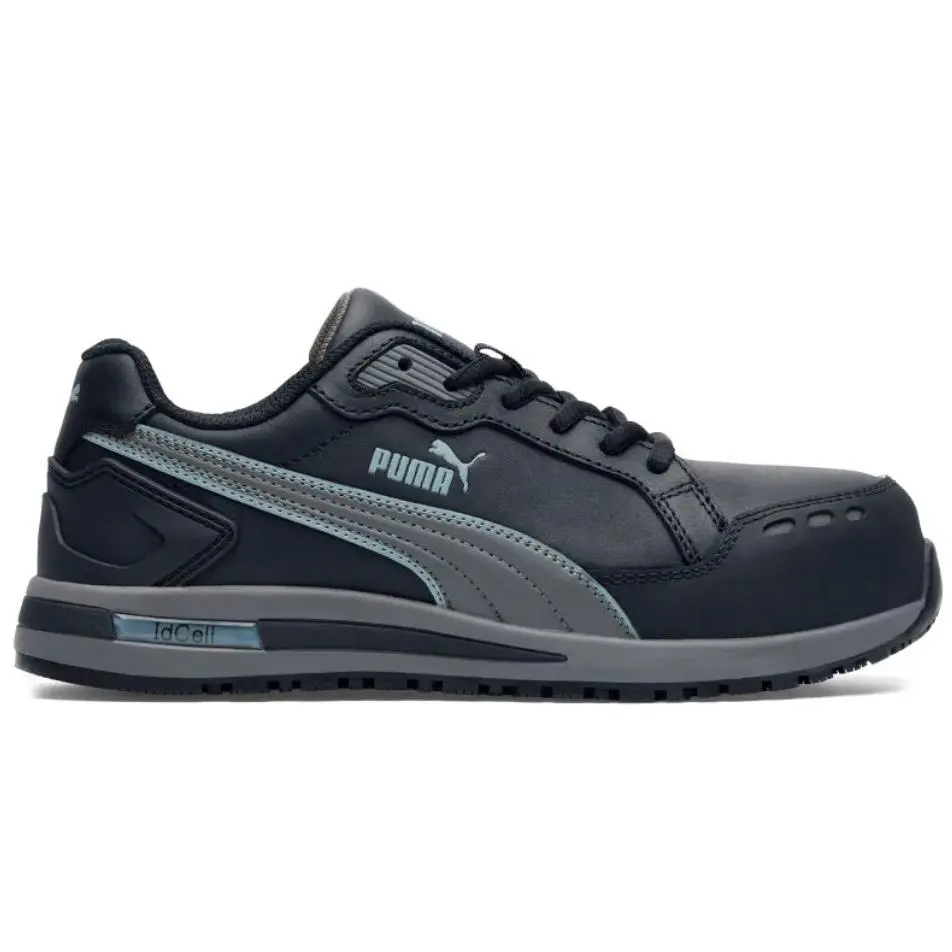 Puma shoes - Black 9