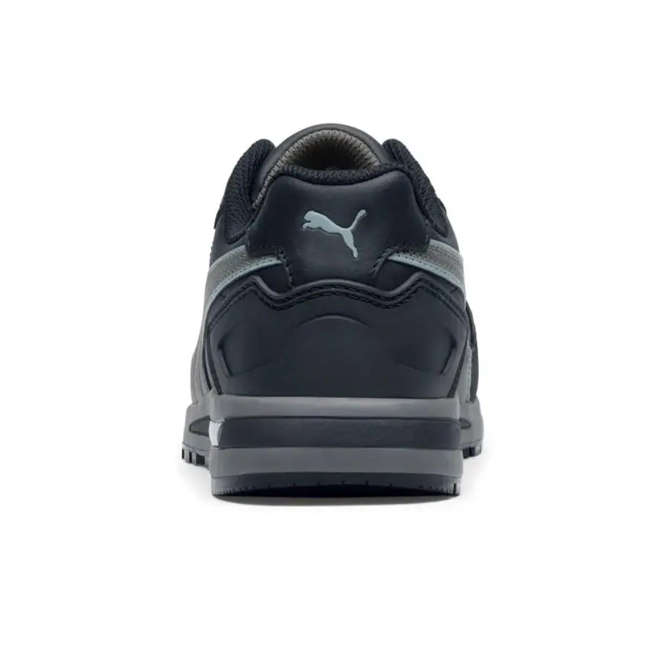 Puma shoes - Black 14