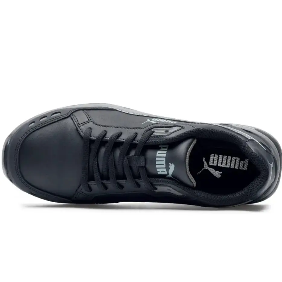 Puma shoes - Black 15