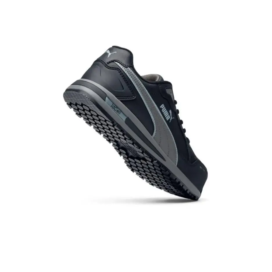 Puma shoes - Black 18