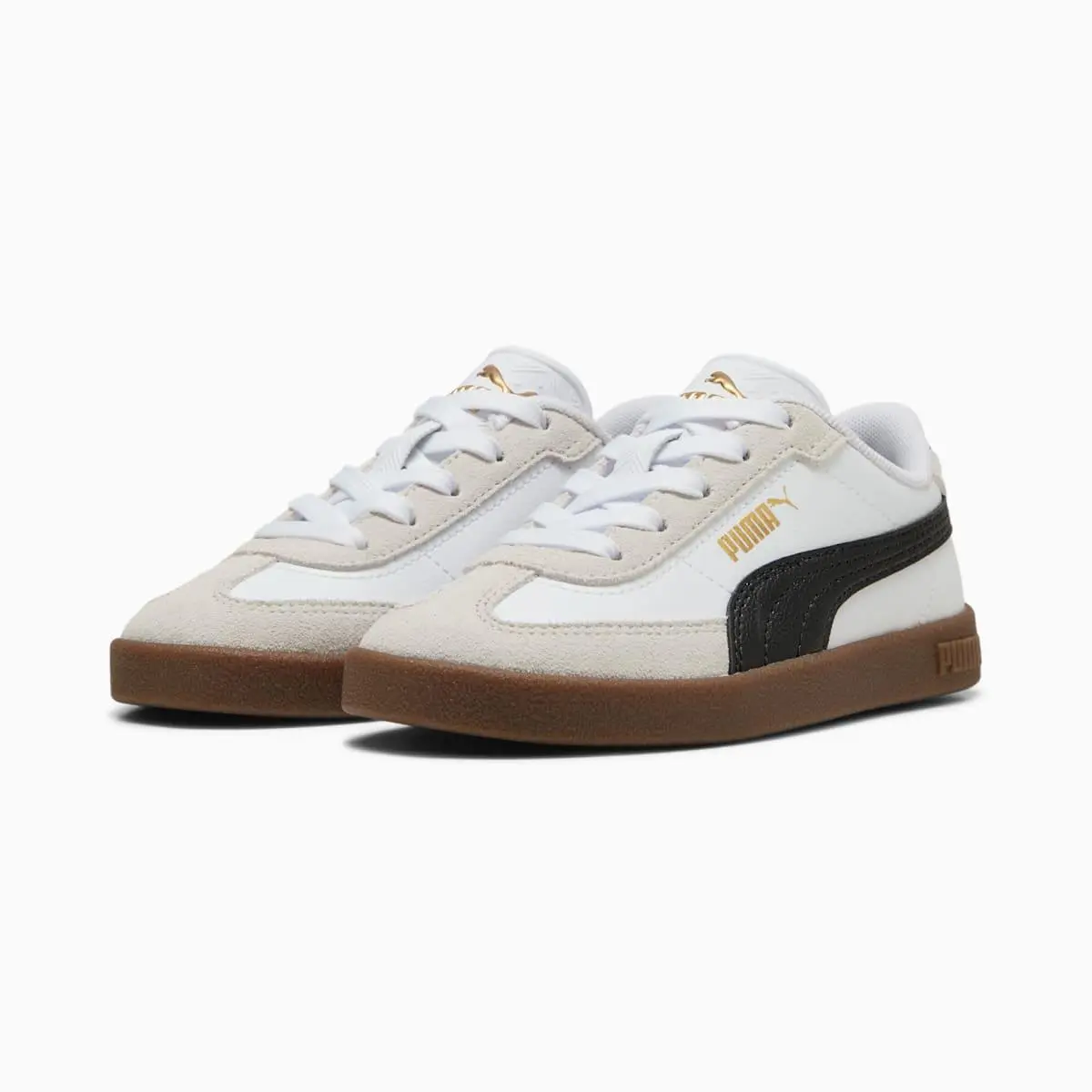 Puma shoes - 041468160219 - 041468160219 - WHITE/BLACK 0