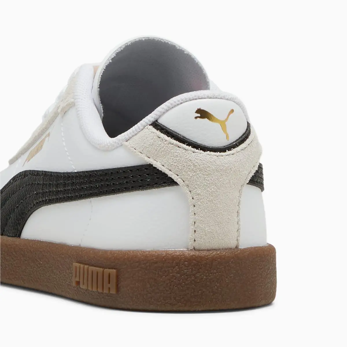 Puma shoes - 041468160219 - 041468160219 - WHITE/BLACK 1