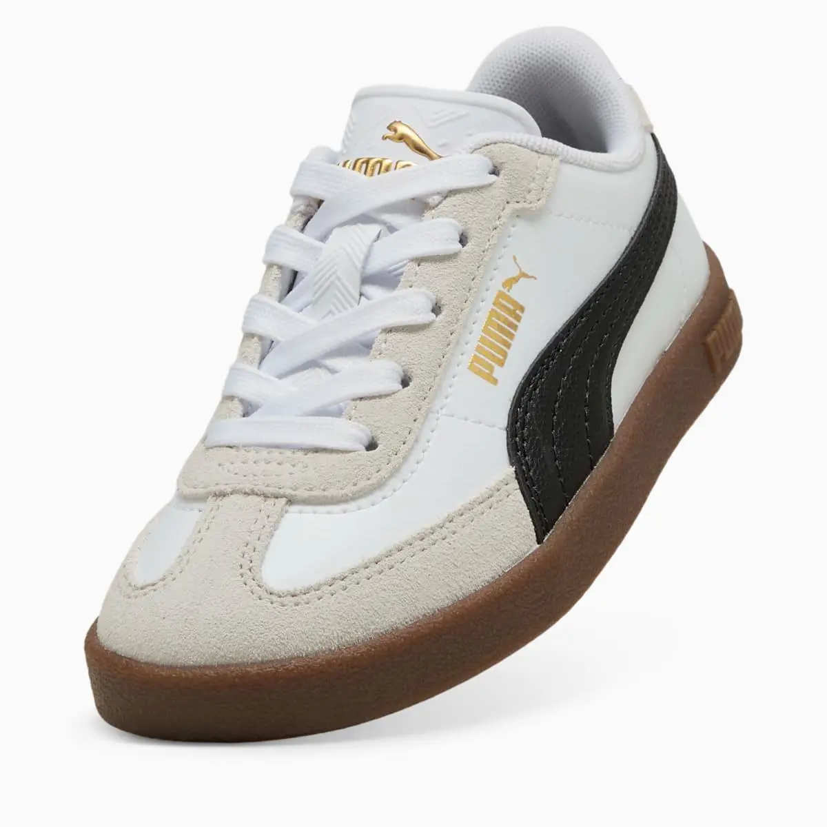 Puma shoes - 041468160219 - 041468160219 - WHITE/BLACK 10