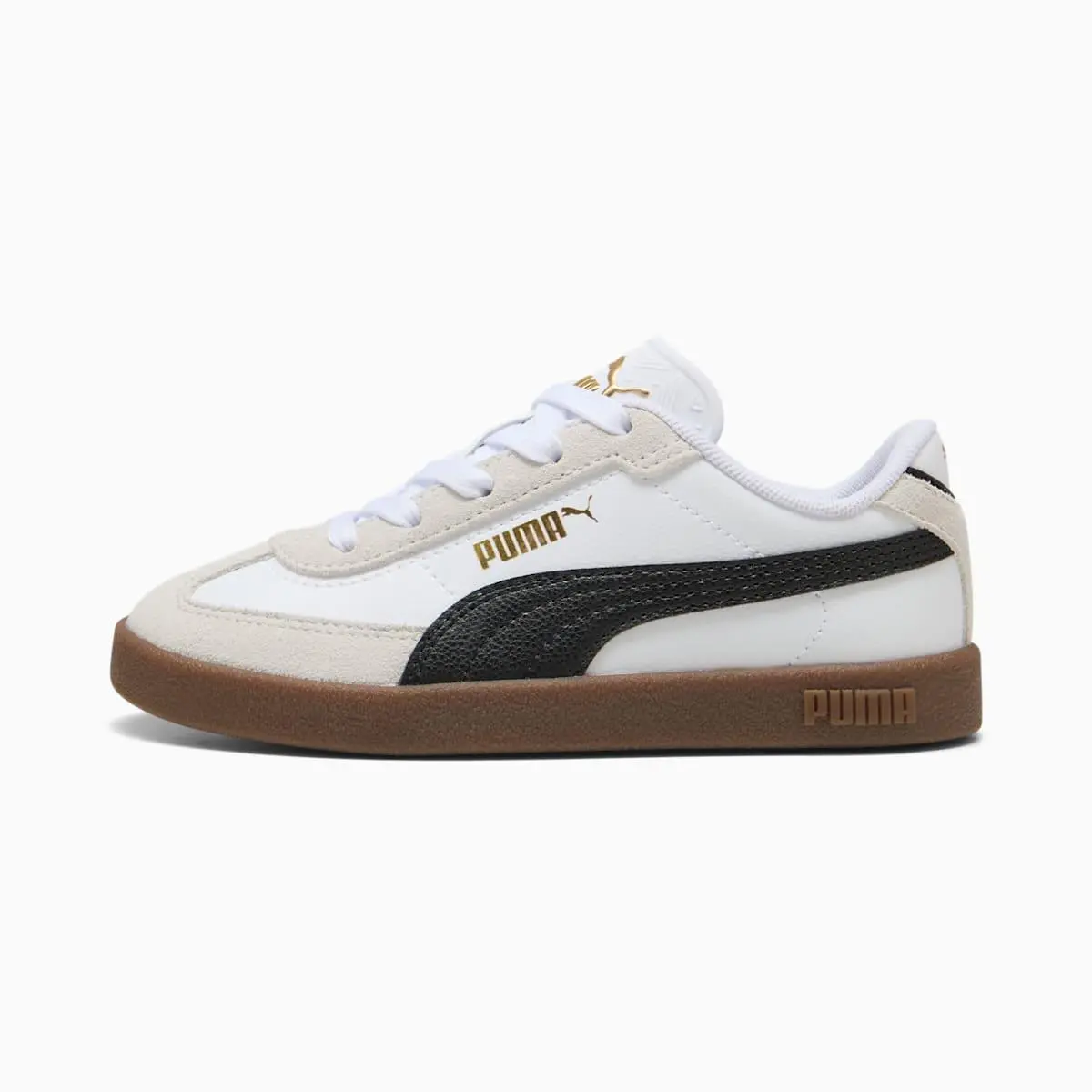 Puma shoes - 041468160219 - 041468160219 - WHITE/BLACK 5