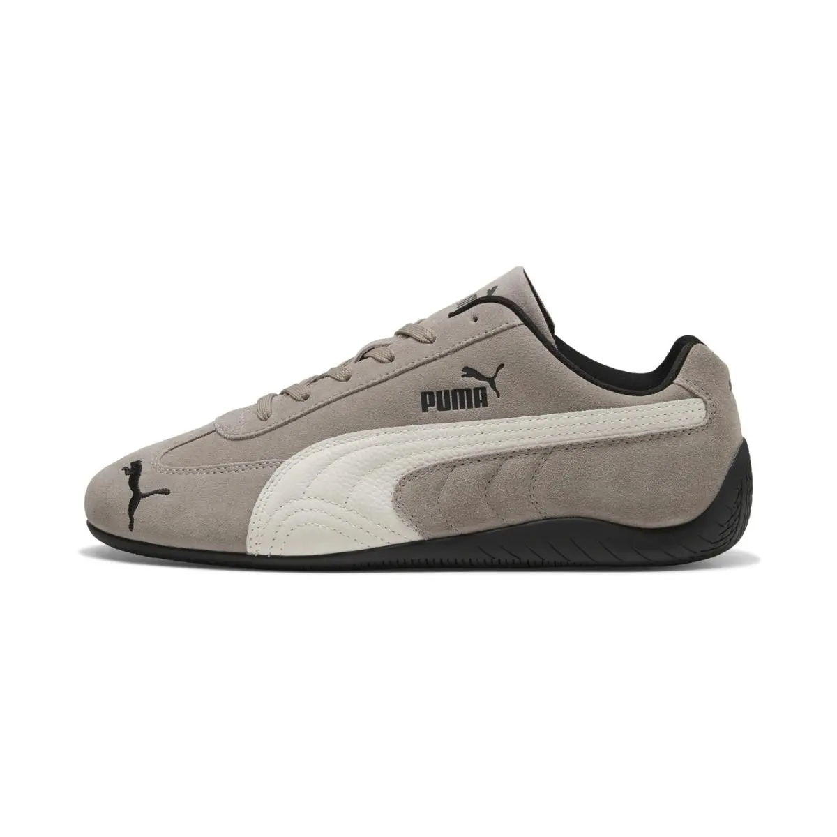 Puma shoes - Puma Speedcat - Speedcat - 40632985 - Gray 0