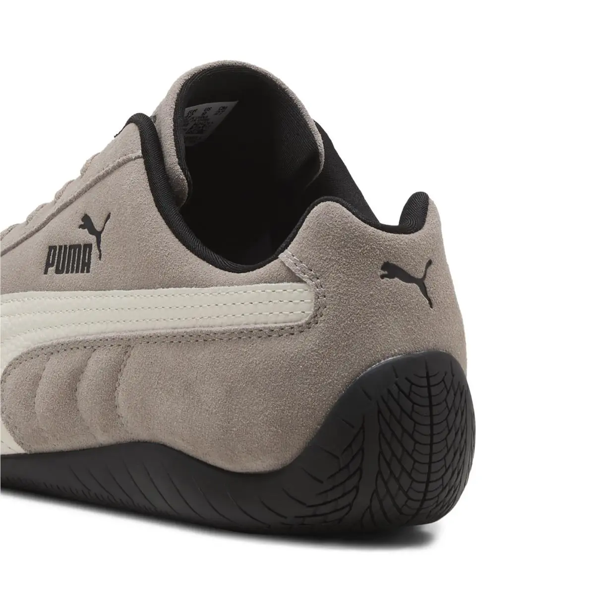 Puma shoes - Puma Speedcat - Speedcat - 40632985 - Gray 7