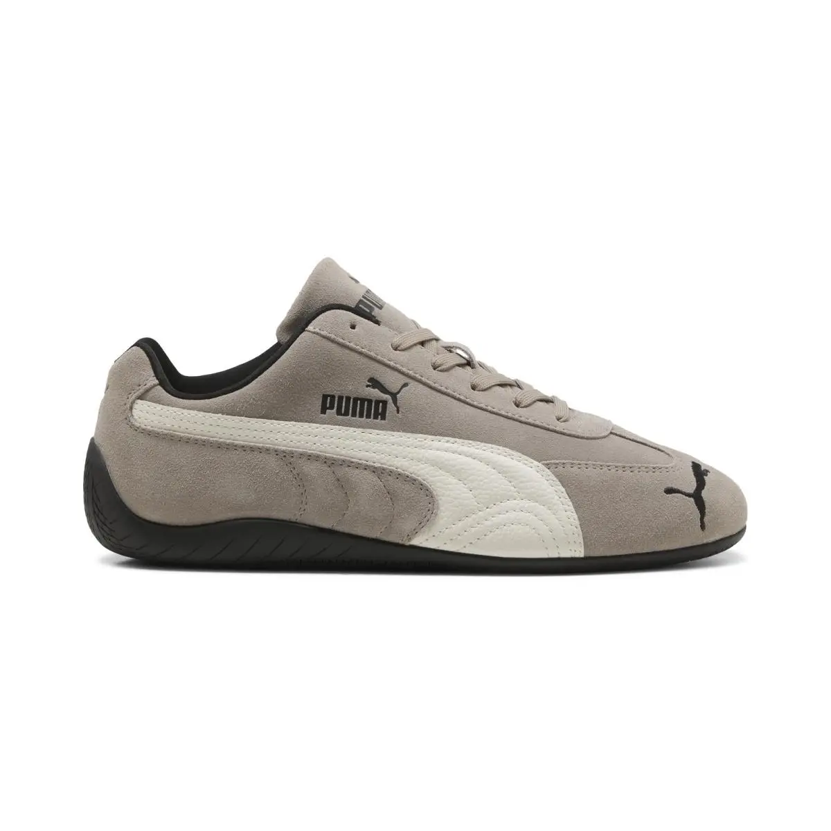 Puma shoes - Puma Speedcat - Speedcat - 40632985 - Gray 5
