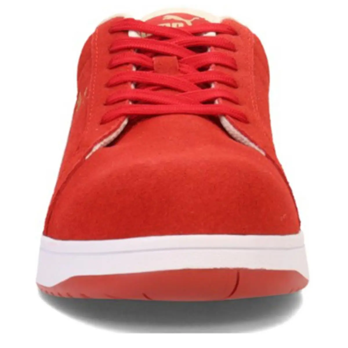 Puma shoes - 640045 - 640045 - Red 9