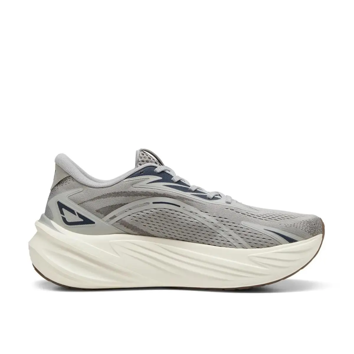 Puma shoes - Grey 3