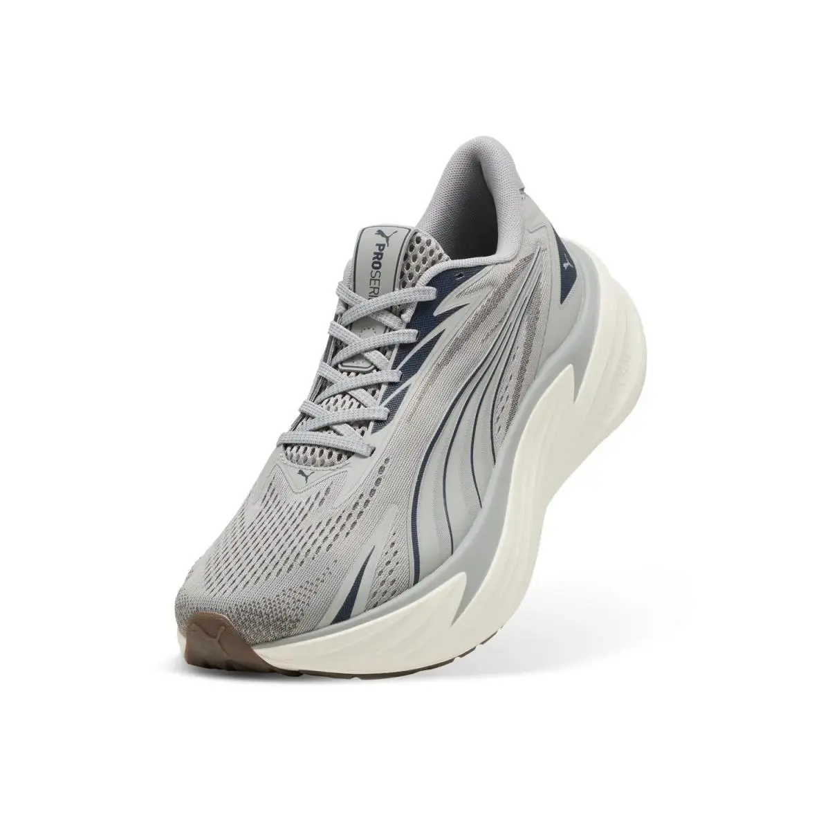 Puma shoes - Grey 4