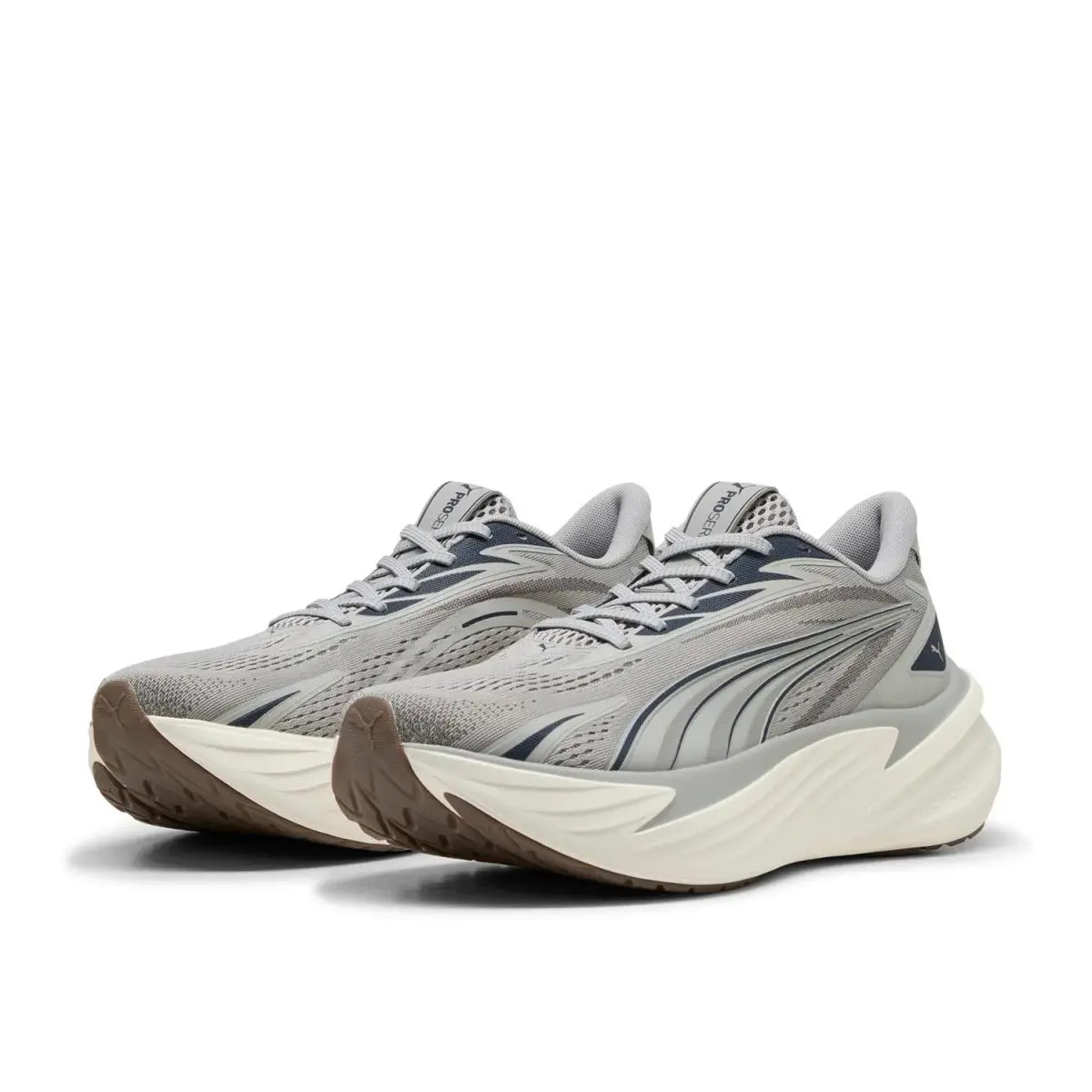 Puma shoes - Grey 5