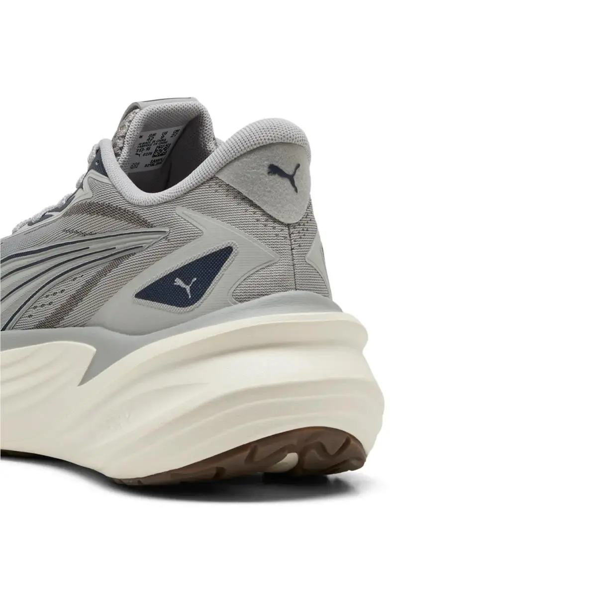 Puma shoes - Grey 0