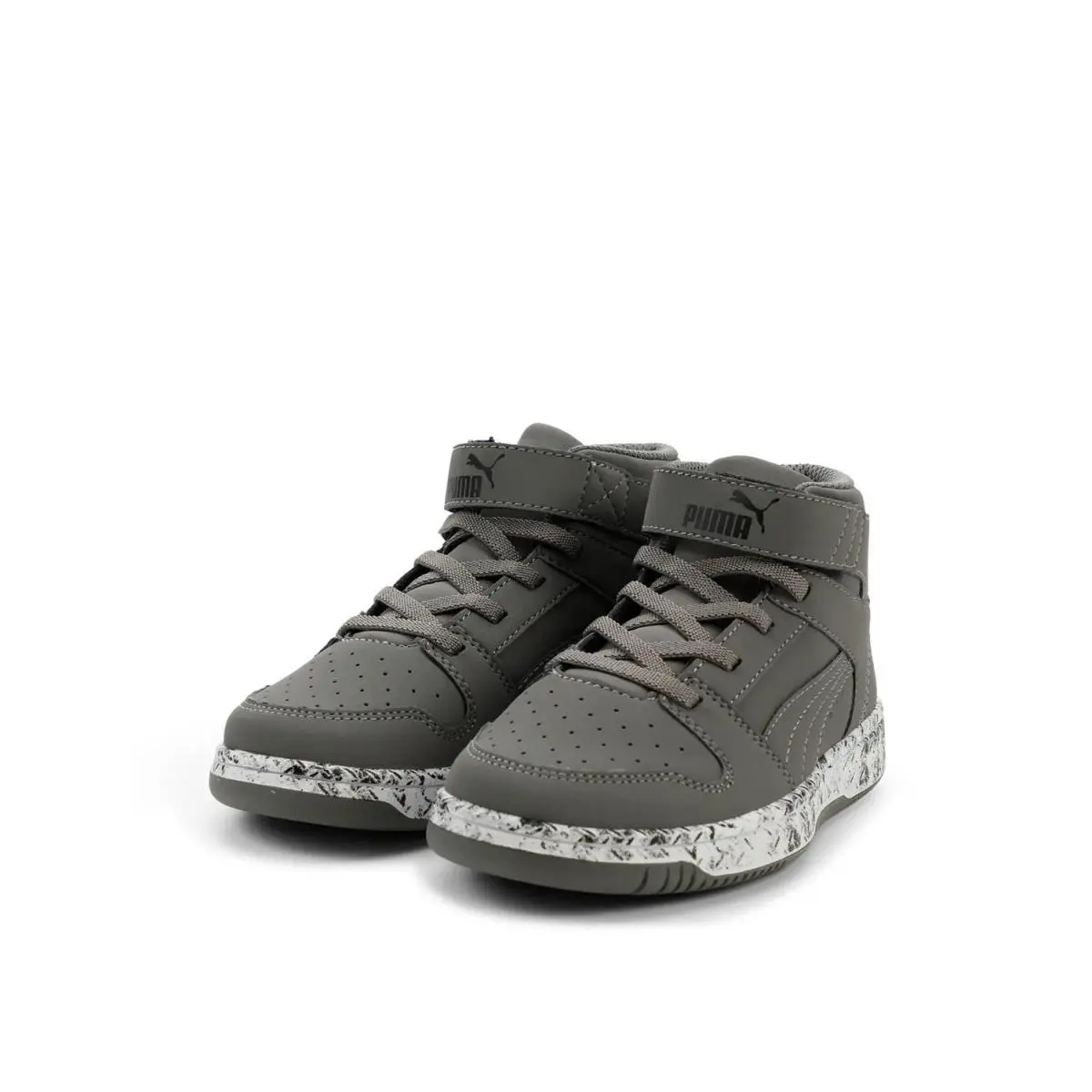 Puma shoes - Grey 4