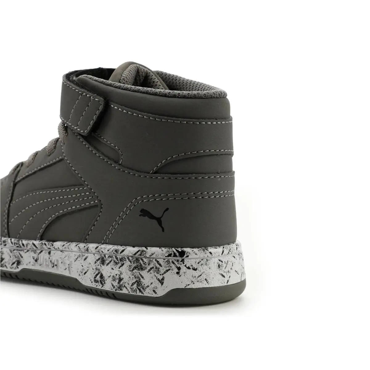 Puma shoes - Grey 10