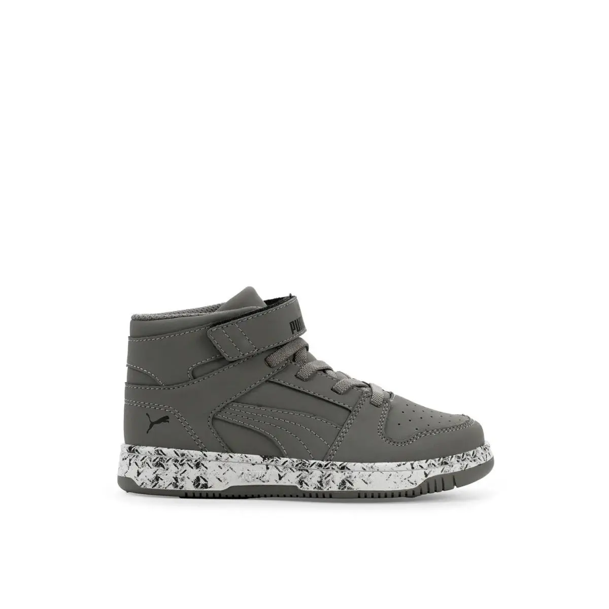 Puma shoes - Grey 6