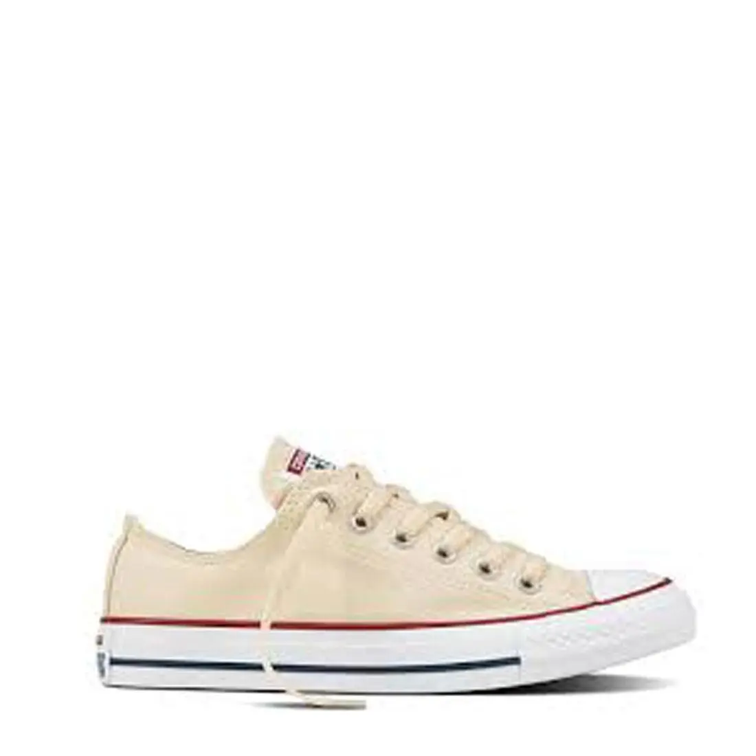 Converse shoes - Converse Chuck Taylor All Star OX - A08188C - Beige 4