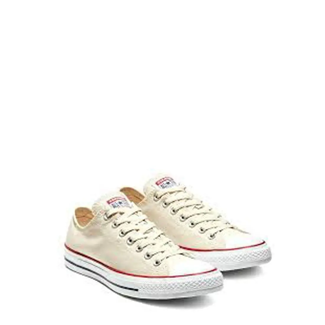 Converse shoes - Converse Chuck Taylor All Star OX - A08188C - Beige 6