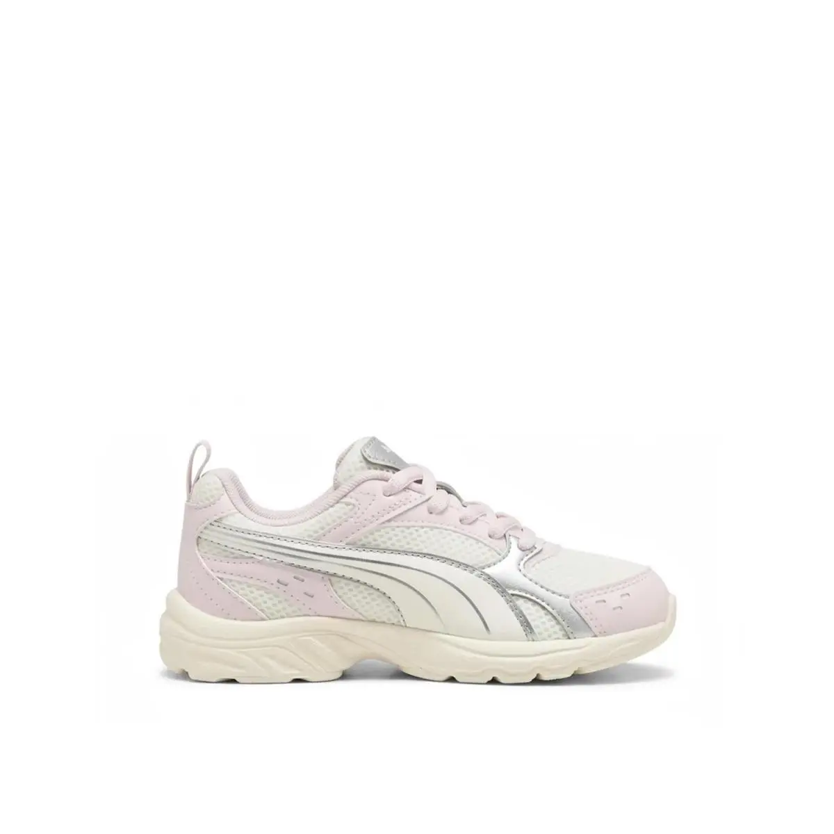 Puma shoes - Off White/Pink 6