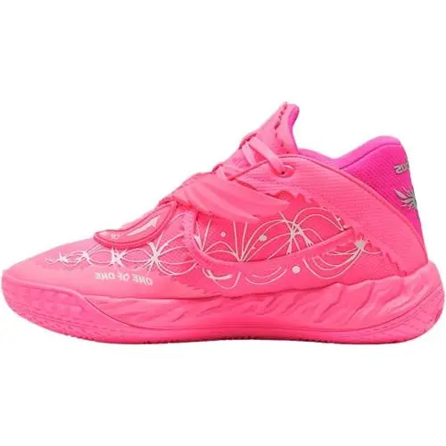 Puma shoes - PUMA LaFrancé - LaFrancé - Pink 2