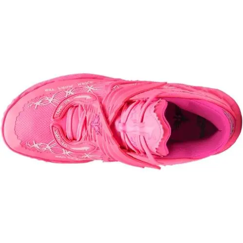 Puma shoes - PUMA LaFrancé - LaFrancé - Pink 3