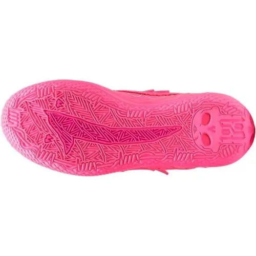 Puma shoes - PUMA LaFrancé - LaFrancé - Pink 11