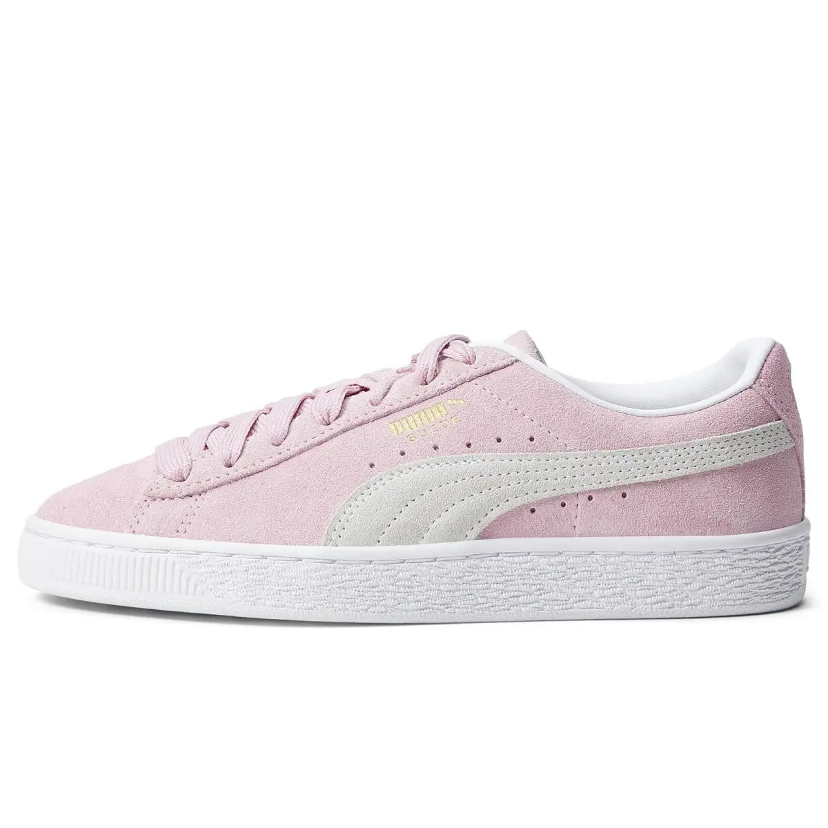 Puma shoes - Pink Lady/Puma White 2